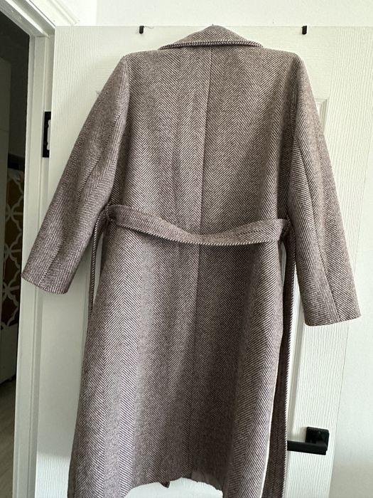 Пальто зимнее и осеннее