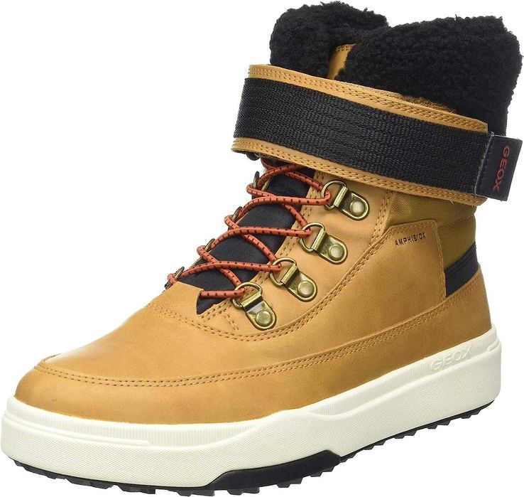 Нови боти/ботуши/апрески - Geox, Superfit, Primigi - н. 28