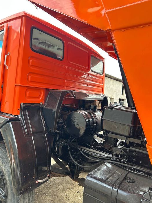 Kamaz самосвал 55111 продаётся