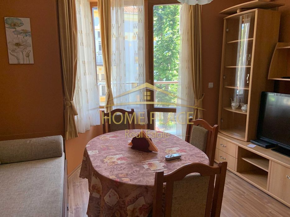 Дава се под наем Двустаен апартамент в Варна, Червен площад - 57 кв.м за 510 € - Снимка #1