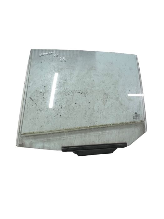 Geam Portiera Stanga Spate Hyundai I10 Pa 2007 - 2013