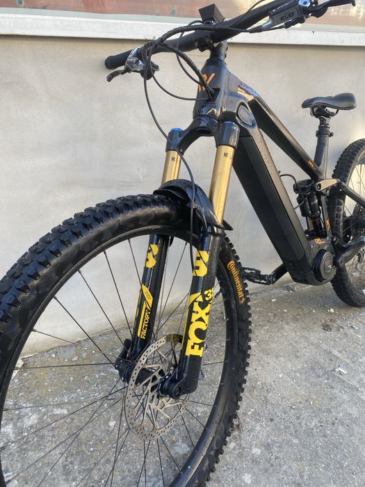 E bike enduro conway xyron 2022