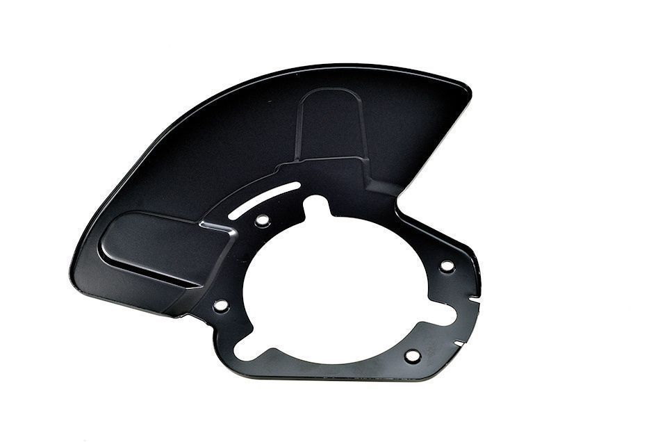 Protectie disc frana Opel Astra H 2005-, Stanga, Fata, NTY HTO-PL-001