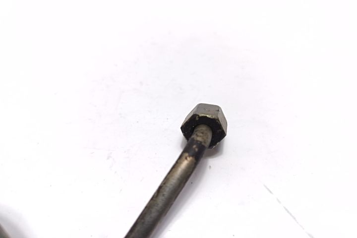 Conducta combustibil la injector 3 Mercedes-Benz C-Class W203