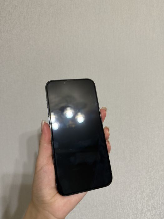 Iphone 13 pro max sierra blue 256 гб