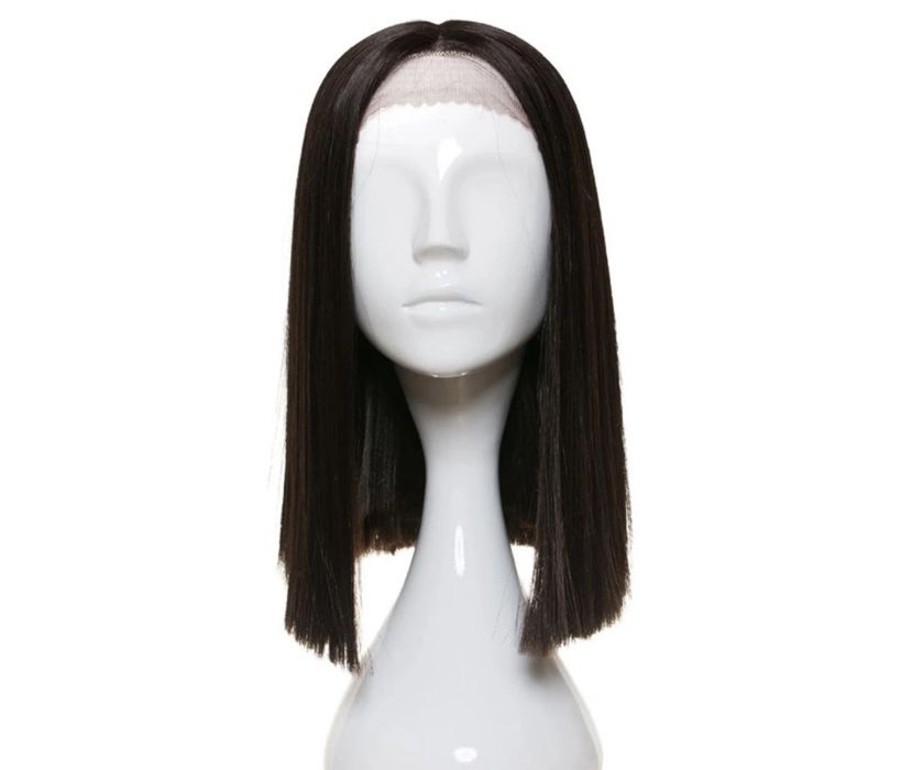 Perucă! Plăcută la atingere. Ușor de purtat