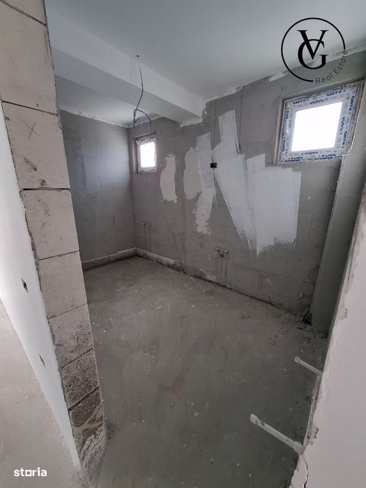 Vila duplex | P+1 | Valu lui Traian