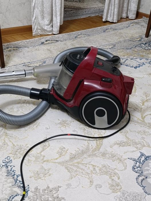 Пылесос BOSCH мощный