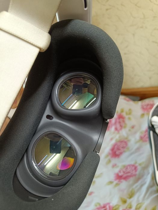 Oculus meta quest 3 512gb