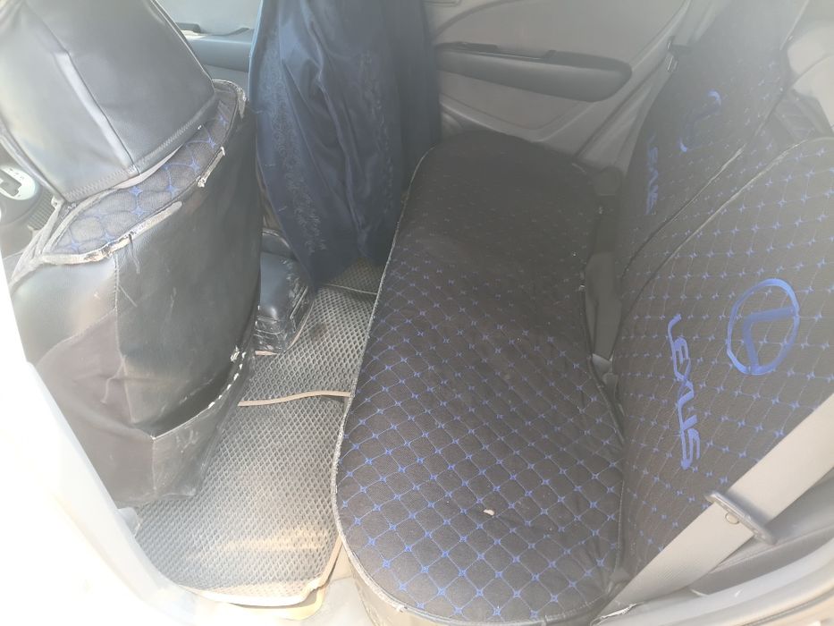 Мецубиси айртрек