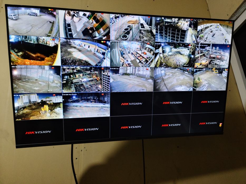 Server terib beramiz mini ats pajarni sestem kammer damafon