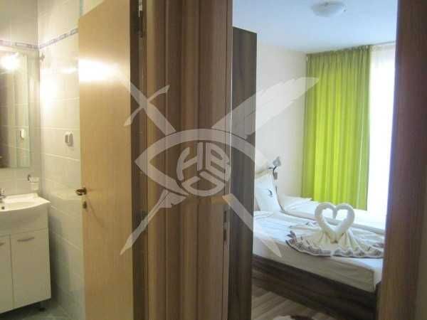 Продава се Тристаен апартамент в Созопол - 115 кв.м за 577 €/кв.м - Снимка #3