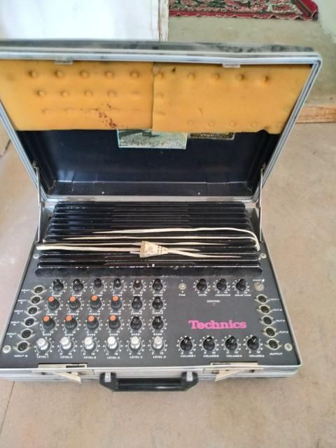 Усилител 1квт комплект сотилади