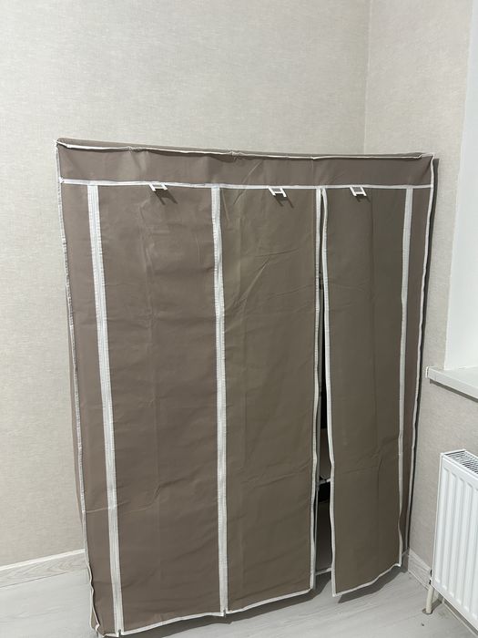 шкаф компактный уютный