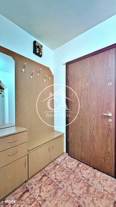Apartament cu 3 camere de inchiriat in zona Decebal, Oradea