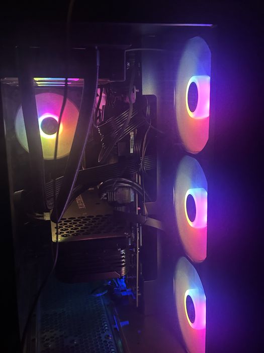 Продам компьютер