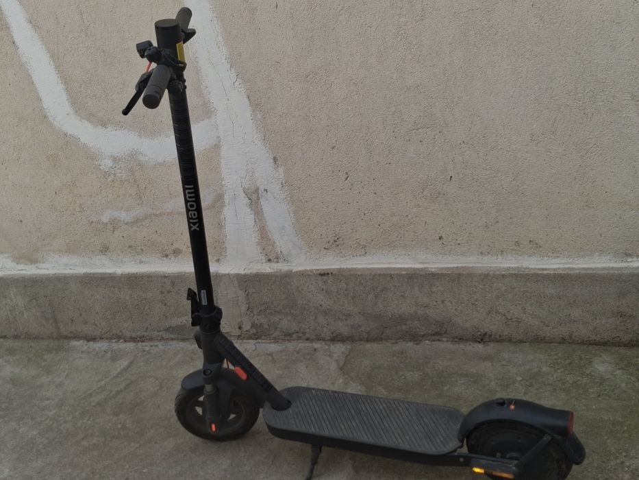 Trotinetă electrică Xiaomi