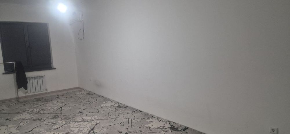 Sergilida 2 xonali kvartira