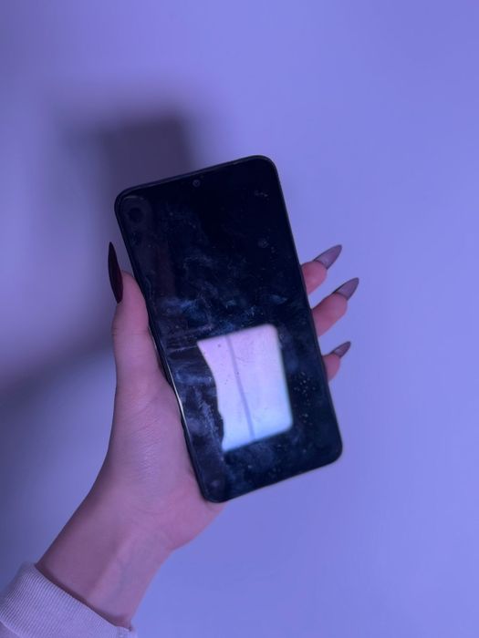 На продаже OPPO A12