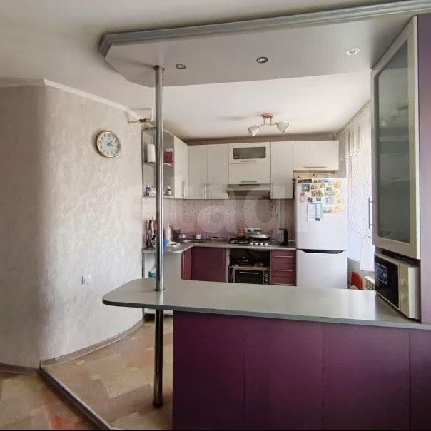 Продам 3 комнатную квартиру