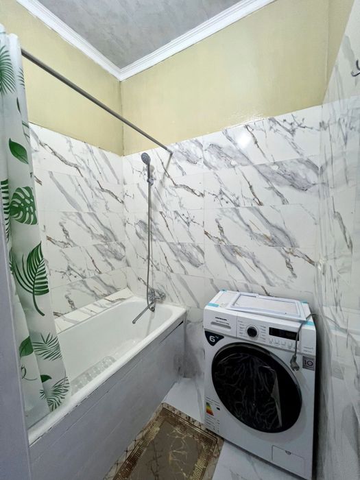 Сдается 2комнатная квартира в Яшнабадском район