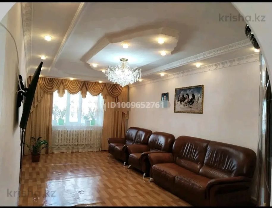Продаётся двухэтажный коттедж