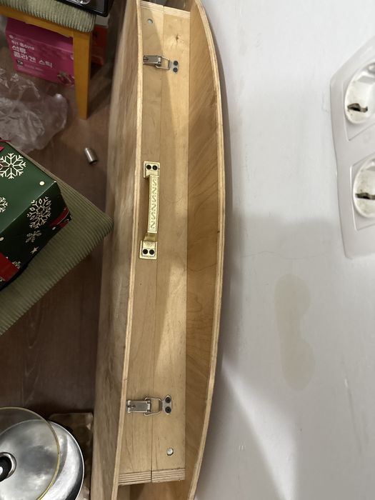 Стул круглый для кухни