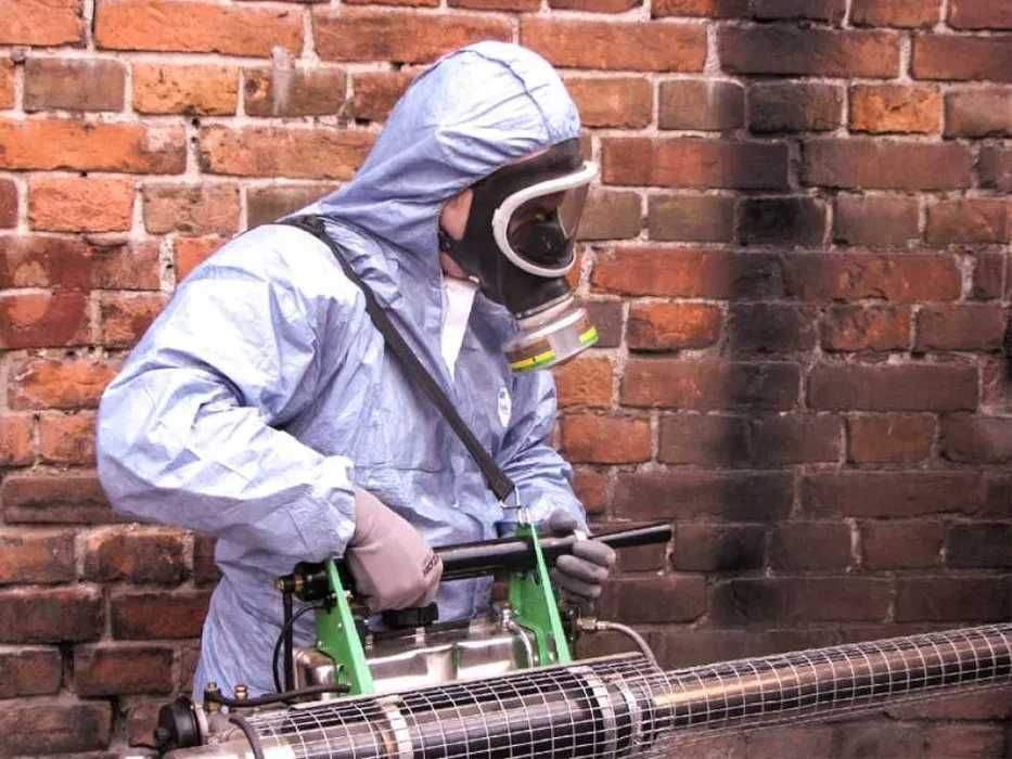 Дезинсекция ГАРАНТИЯ100% КЛОПЫ Тараканы