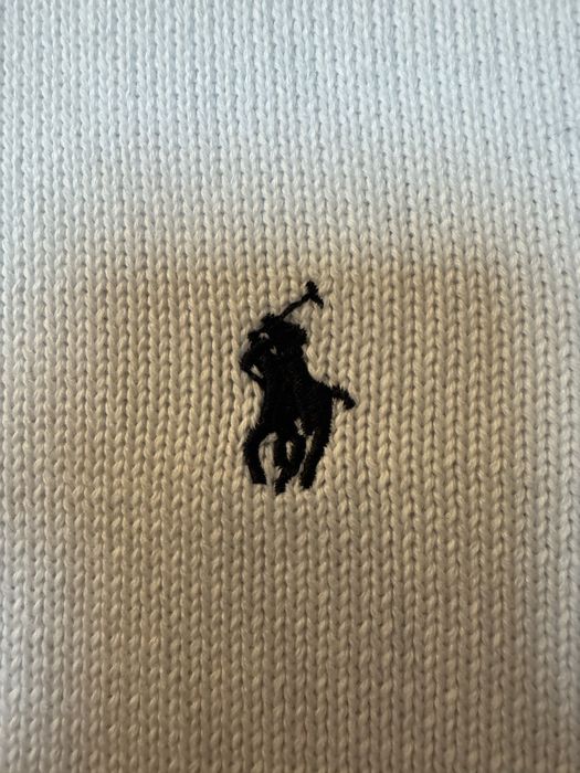 Ralph Lauren Zip Up