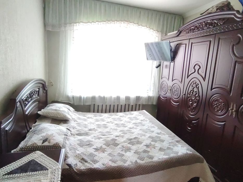 Qora-qamish, 1/4, uy sotiladi