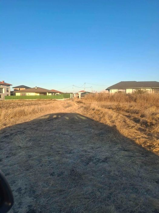 Продава се Парцел в Костинброд - 4207 кв.м за 14 €/кв.м - Снимка #4