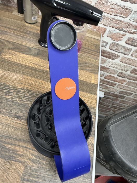 Стойка, поставка за сешоар dyson supersonic R