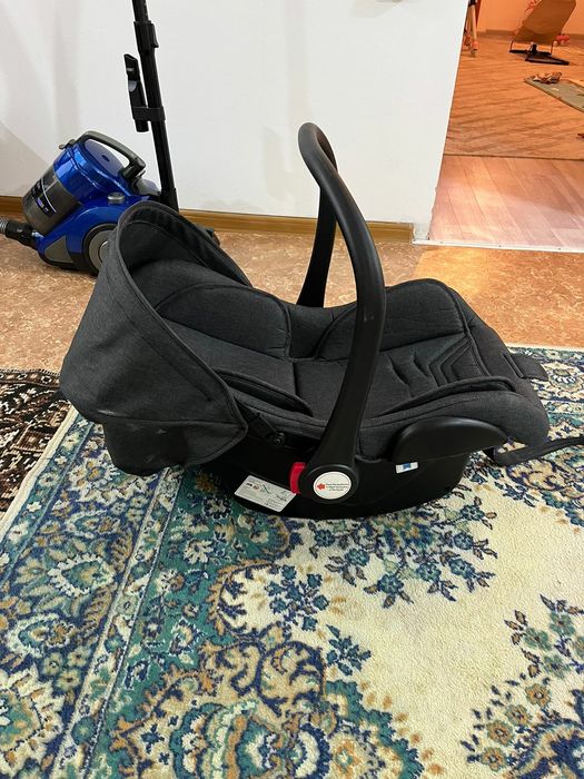 Детское кресло, шезлонг