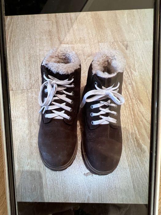 Обувь для девочек