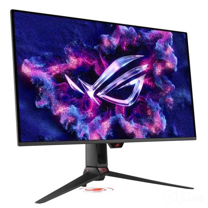 Asus Rog Swift OLED PG32UCDMR 240Hz (4K)