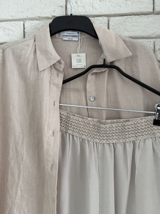 Страхотен летен сет, размер С\М