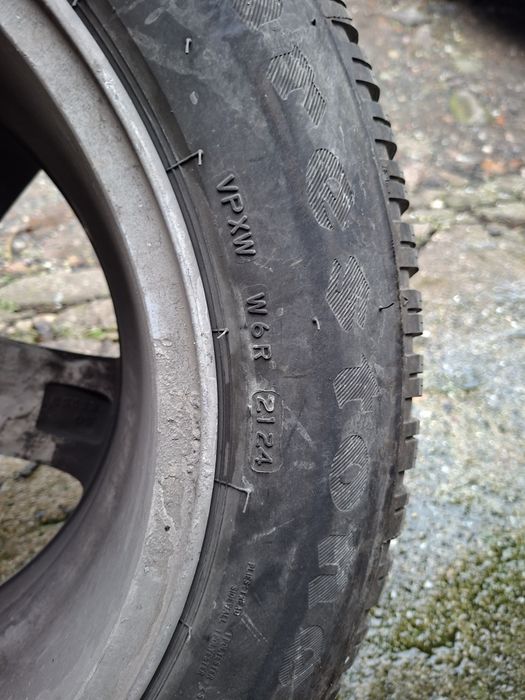 гуми  firestone 205/60/16