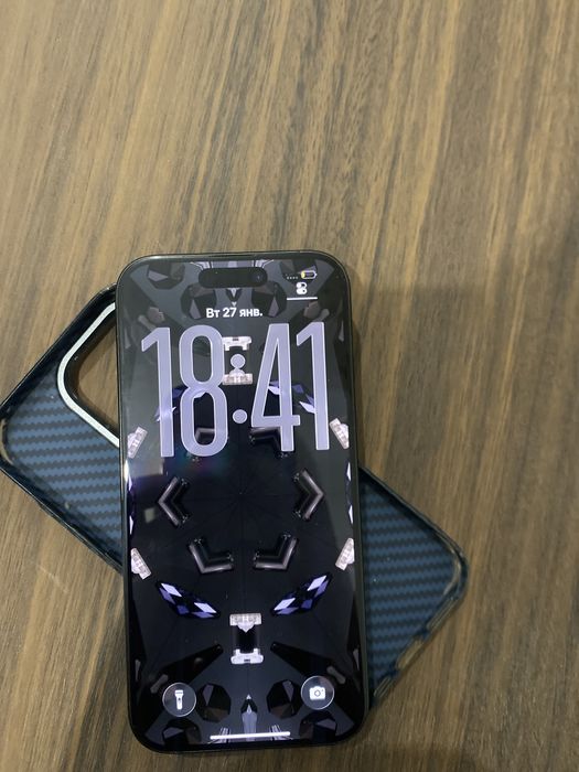 Iphone 15 pro 128 gb