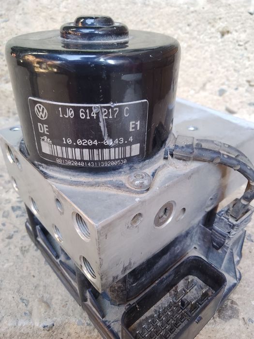 Части за Audi A3 1,9tdi 110кс