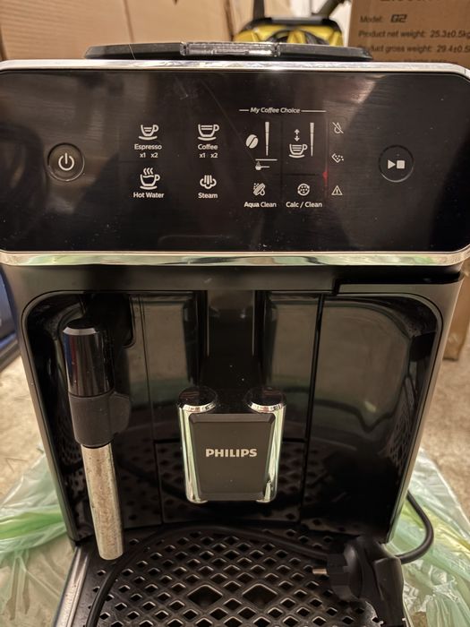 Espressor cafea Philips