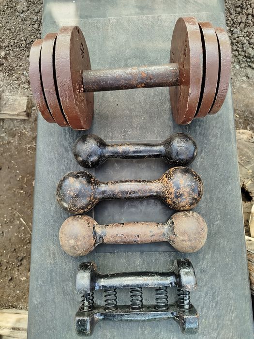 Эспандер для рук