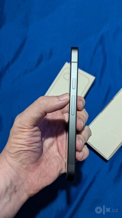 Google Pixel 9a ajoyib holatda ochib ishlatilmagan