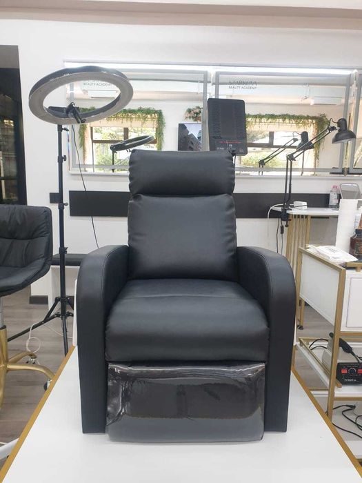 Реклайнер  механический