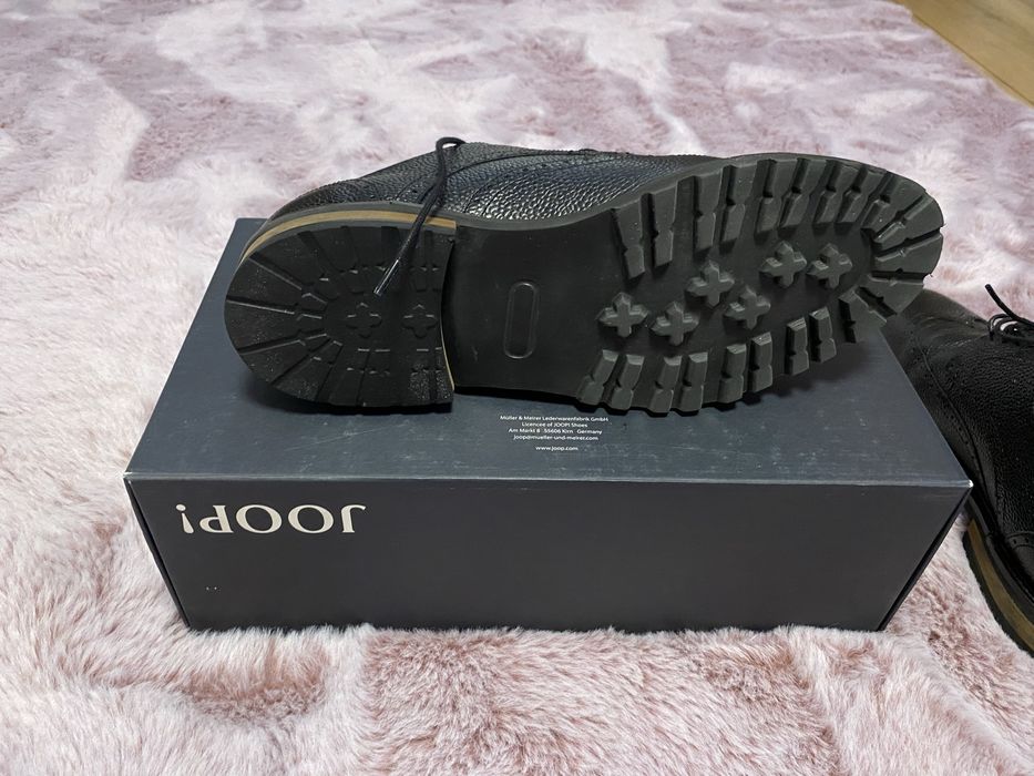 Мъжки обувки JOOP