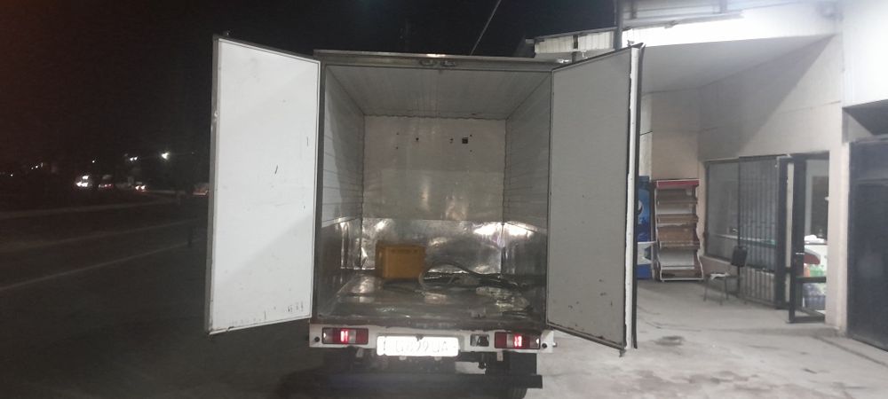 1.6 Матор Чанган Мошина