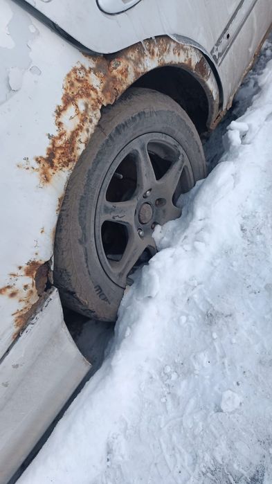 Диски на Ниссан 15,16,17