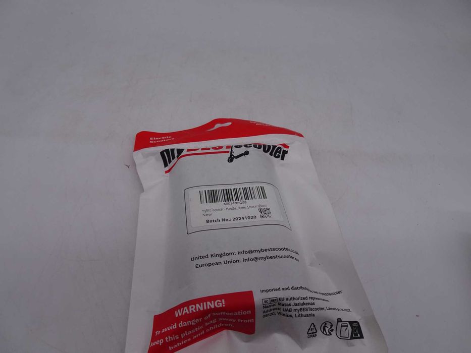 myBESTscooter - Mâner ghidon pentru trotineta electrică Xiaomi M365 1S