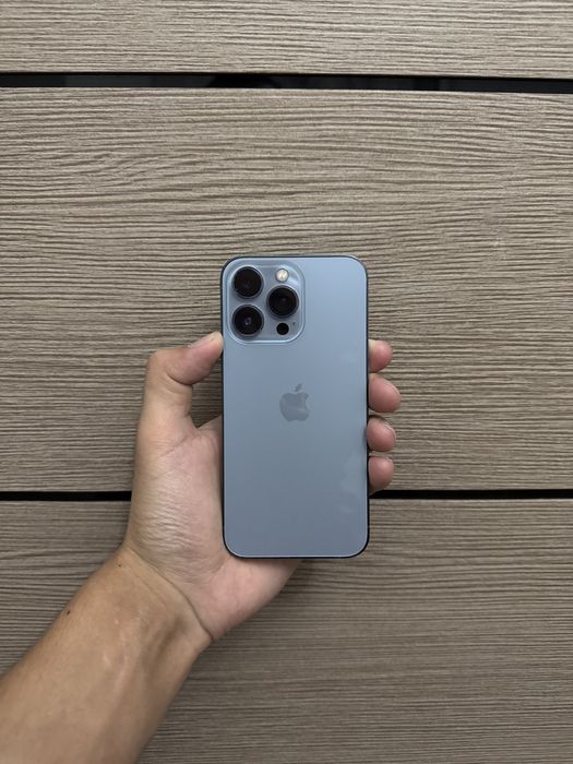 Айфон 13 про 128гб