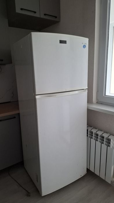 Холодильник, холодильник