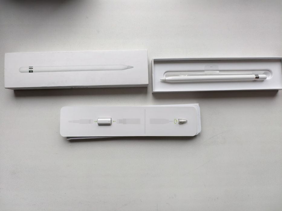 Apple Pencil 1st